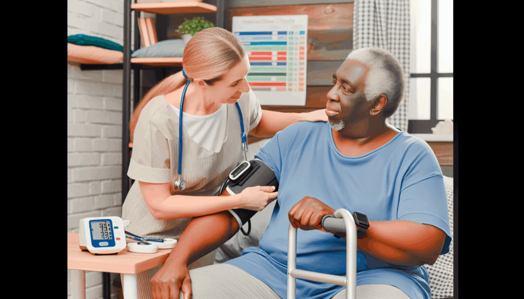 Navigating the Role of Caregiving: Essential Tips for Supporting Loved Ones in Home Recovery