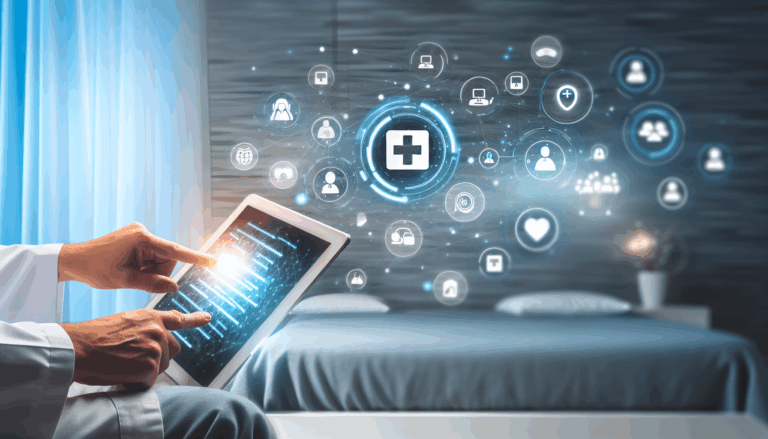 Enhancing Home Healthcare Experience: A Comprehensive Guide to the Benefits of Telehealth