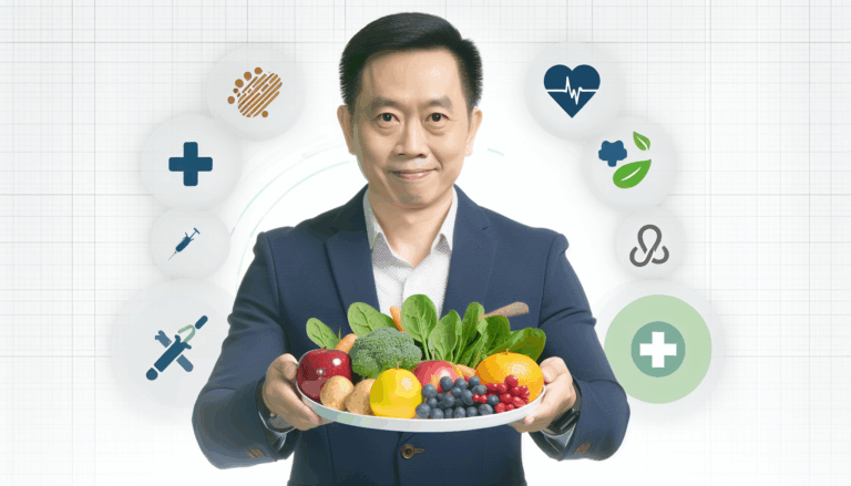 The Role of a Balanced Diet in Optimizing Home Health Care
