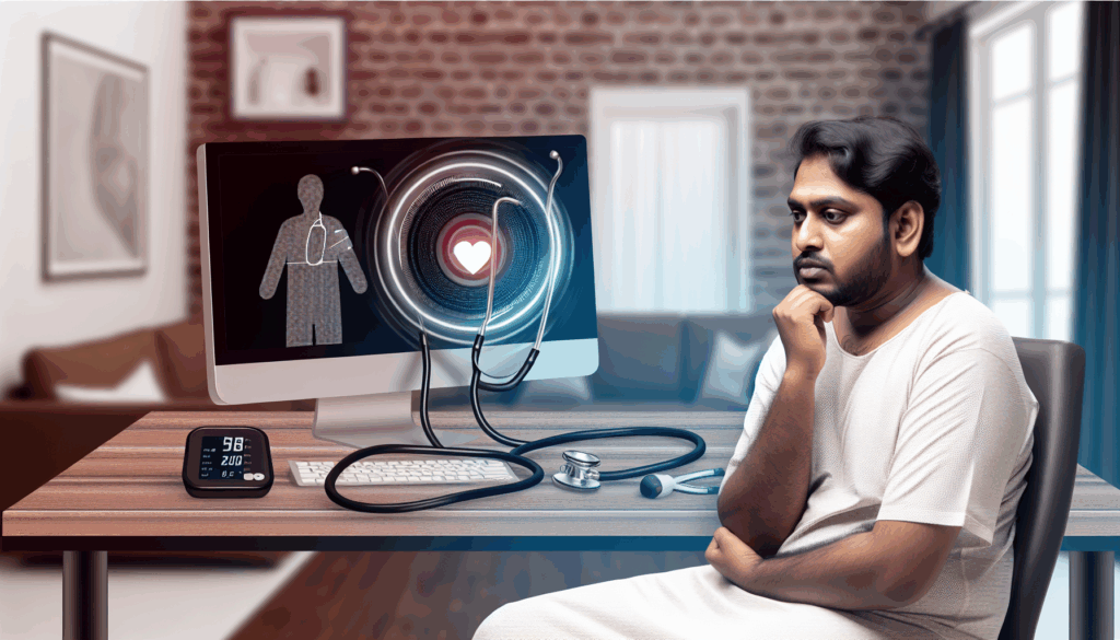 Empowering Home Health Care: The Benefits and Best Practices of Telemedicine