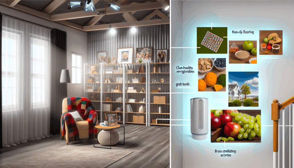 Optimizing Home Health Care: A Comprehensive Guide to Comfort and Safety