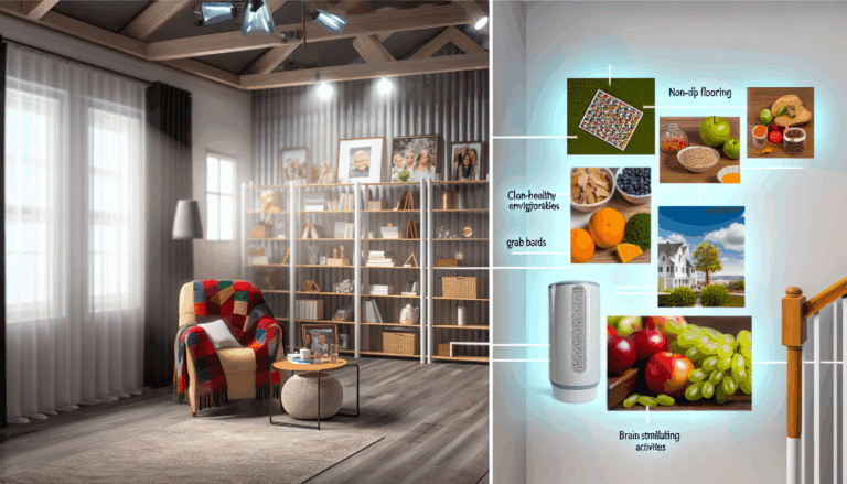 Optimizing Home Health Care: A Comprehensive Guide to Comfort and Safety