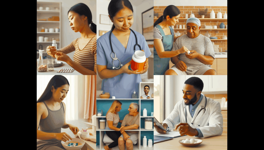 Building a Comprehensive Home Caregiving Network: A Guide to Enhancing Patient Support and Satisfaction