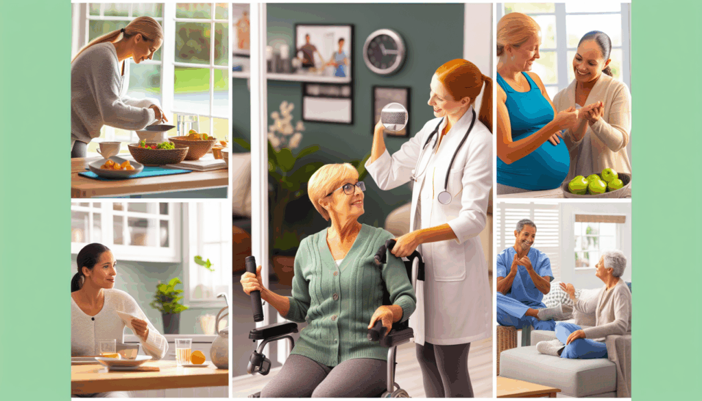 Embracing Mental Wellness: A Holistic Approach to Home Health Care