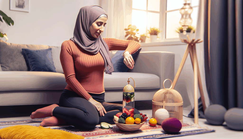 Navigating Chronic Fatigue Syndrome: Recognizing Symptoms and Effective Home Management Strategies