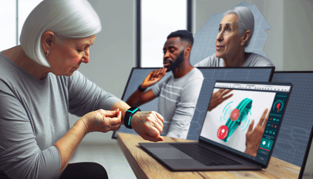 Staying Active at Home: Practical Tips for Incorporating Fitness into Your Home Health Care Routine