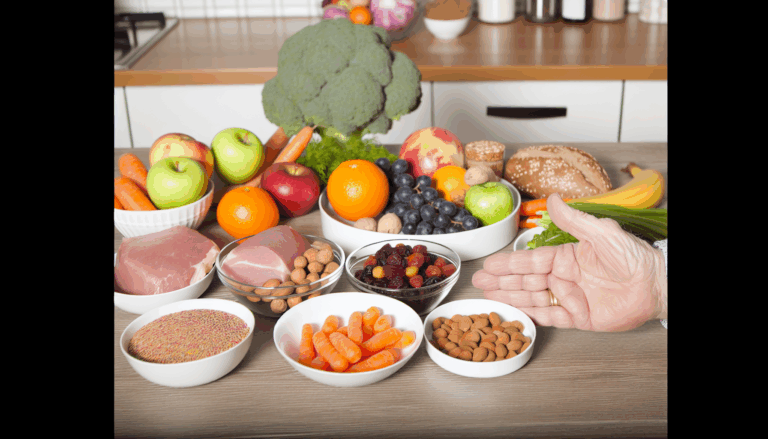 A Comprehensive Guide to Nutrition in Home Health Care: Boosting Immunity and Improving Recovery Times