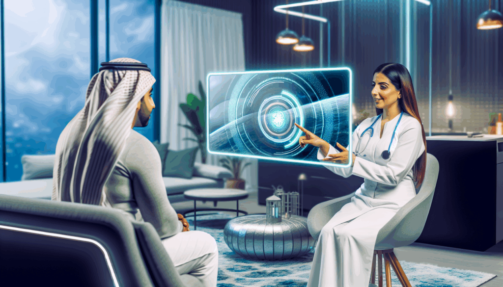 Embracing the Future: The Advantages of Telehealth for Home Health Patients