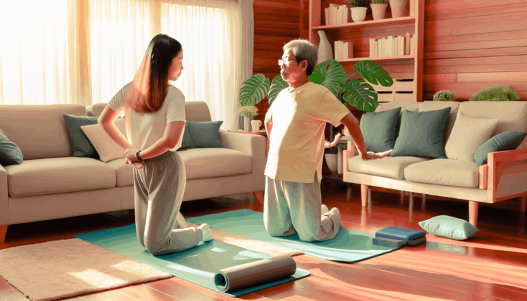 Minding the Mind: Prioritizing Mental Health in Home Health Care