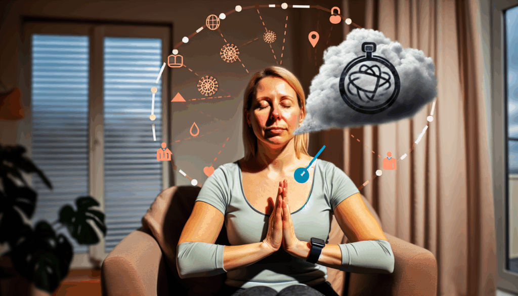 Mastering Pandemic Stress: Effective Coping Strategies for Home Health Patients Amid COVID-19