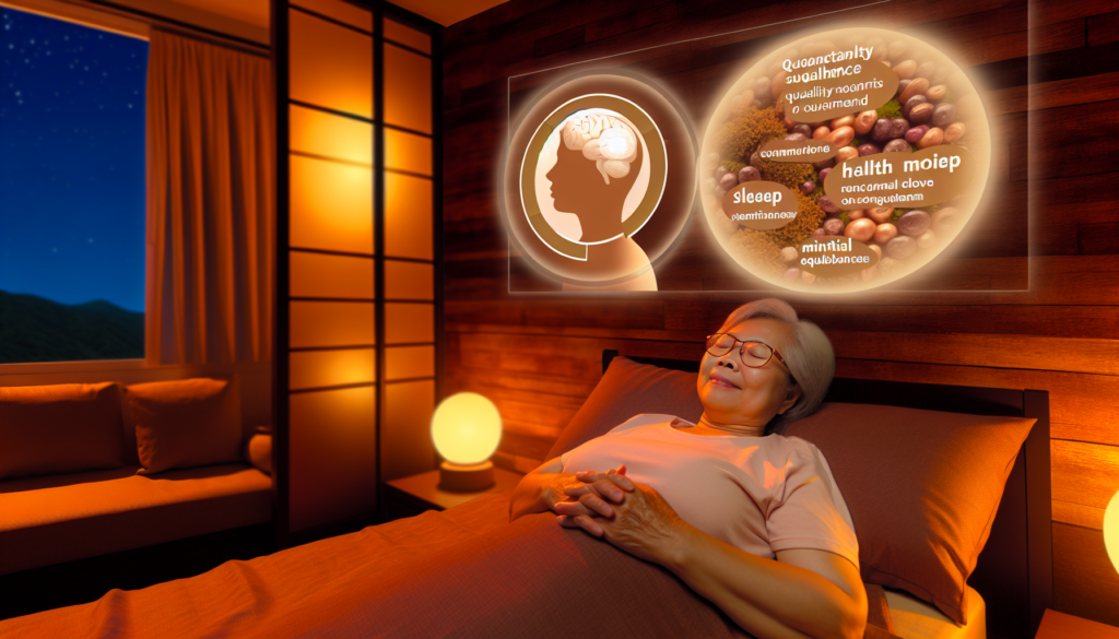 Unleashing the Healing Power of Sleep: A Guide for Home Healthcare Patients