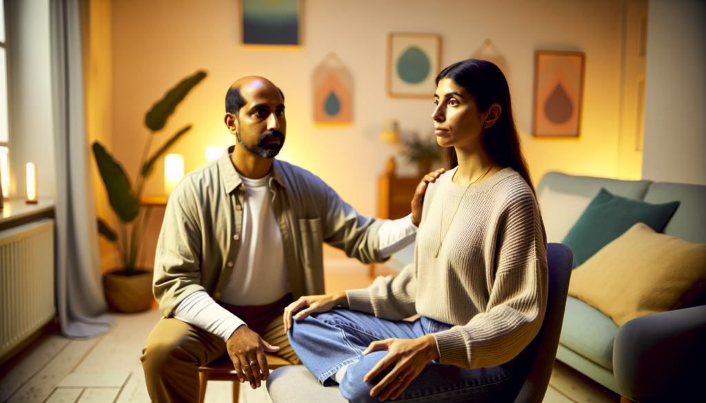 Mindfulness: A Powerful Tool for Enhancing Home Health Care Experiences