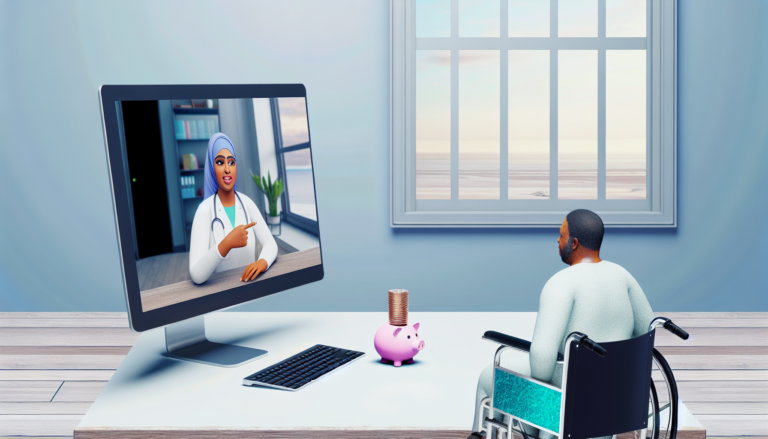 Embracing the Digital Shift: Exploring the Impact of Telehealth on Home Health Care Services