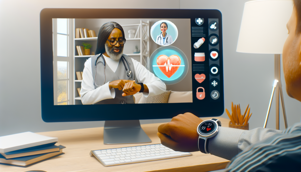 Exploring Telemedicine: Reshaping the Future of Home Health Care
