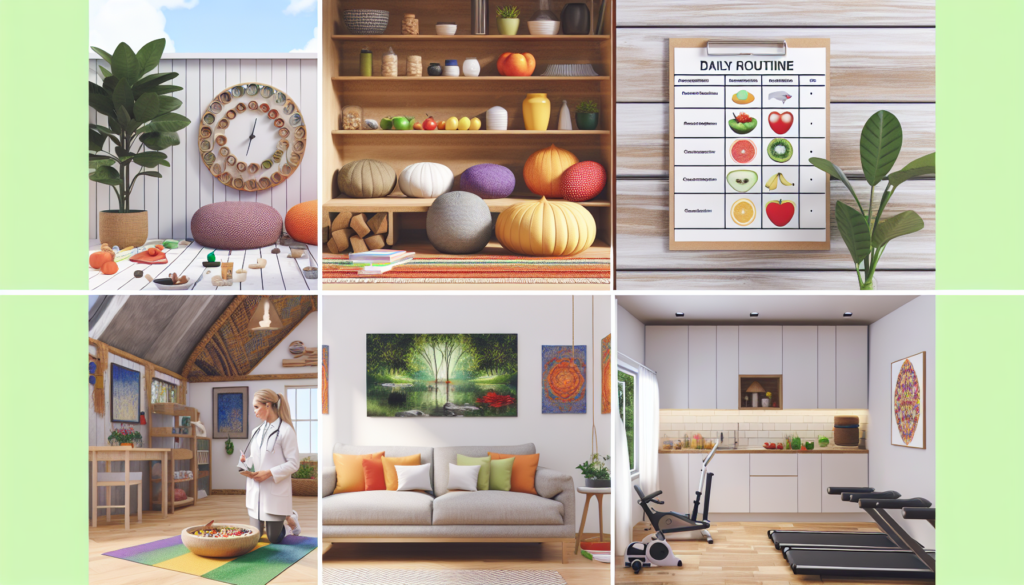 Promoting Mental Wellness in Home Health Care: A Comprehensive Guide to Strategies and Habits