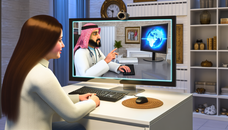 Revolutionizing Home Health Care: The Rise and Benefits of Telemedicine