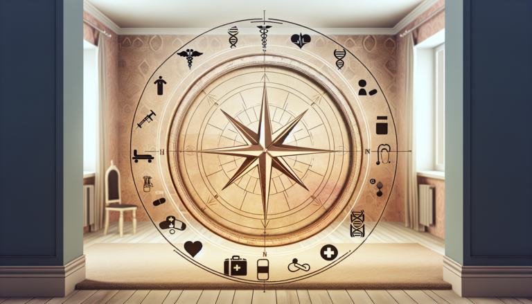 Navigating the Home Healthcare Landscape: A Comprehensive Guide to Chronic Conditions, Personal Wellness and Innovative Solutions