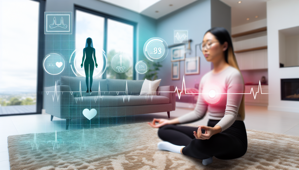 Harnessing the Power of Mindfulness for Better Home Healthcare