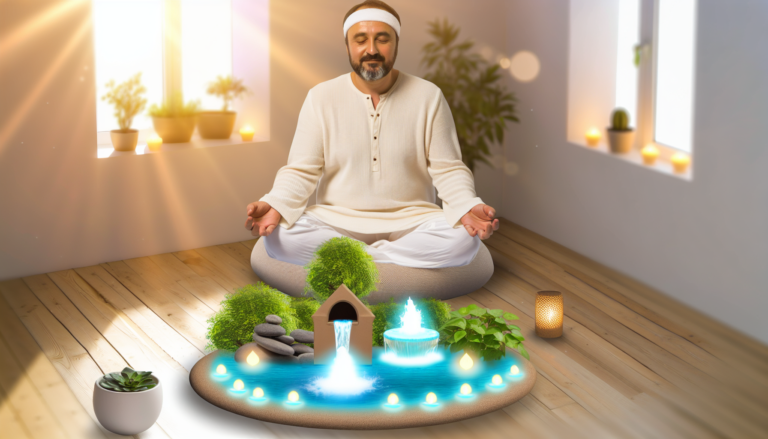 Unleashing Tranquility: The Role of Meditation in Enhancing Home Health Care