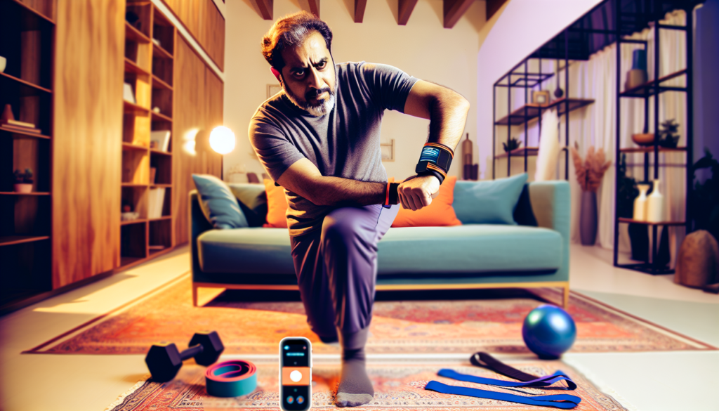 Empowering Patient Health: The Revolution of Home-Based Therapies for Chronic Disease Management