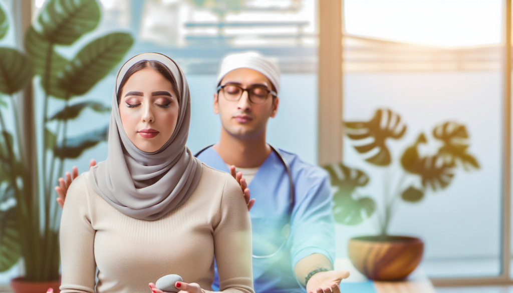 Harnessing the Power of Mindfulness in Home Health Care Management